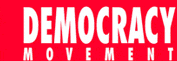 Democracy Movement